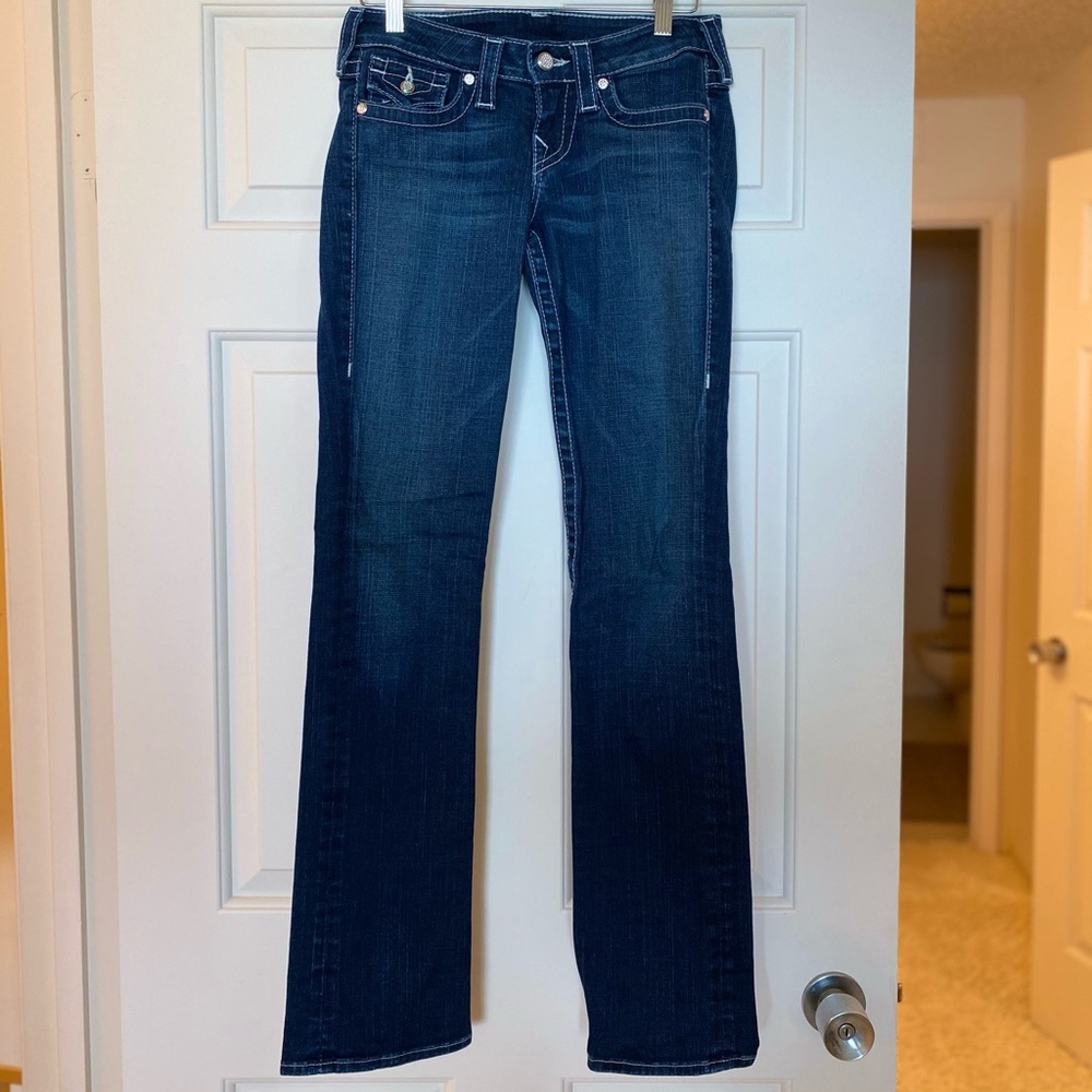 True Religion Jeans, Size 26